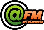 Imagem da estação 'Arroba FM (Ciudad de México) - Online - www.arroba.fm - Radiorama - Ciudad de México'