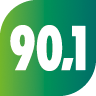 Image de la station 'RAdio 90.1 MG'