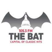 Image of the '105.3 The Bat' station