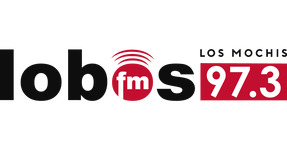 'Lobos - 97.3 FM [Los Mochis, Sinaloa]' istasyonunun resmi