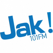 A(z) 'jak 101 FM' állomás képe