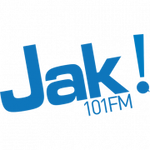 Bild av stationen 'jak 101 FM'