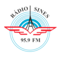 'Radio Sines' istasyonunun resmi