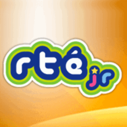 'RTÉ jr & RTÉ Chill'电台的图片