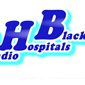 Afbeelding van het 'Radio Hospitals Blackburn' station