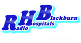 'Radio Hospitals Blackburn' स्टेशन की छवि