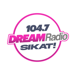 Afbeelding van het 'Dream Radio Tacloban' station