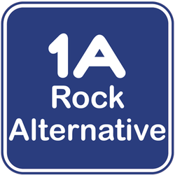 Image de la station '1A Modern Rock'