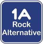 תמונה של תחנת '1A Modern Rock'