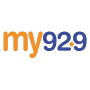 'My 92.9' 방송국의 이미지