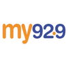 'My 92.9' स्टेशन की छवि