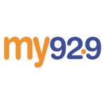 Afbeelding van het 'My 92.9' station