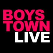 'Boys Town Live' 방송국의 이미지