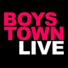 'Boys Town Live' 방송국의 이미지