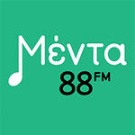 Изображение станции 'Menta Fm 88'