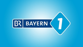 صورة الإذاعة 'Bayern 1 Schwaben (128k - New Stream 9/2020)'