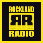 Изображение станции 'Rockland Radio - MA/LU | mp3-128'