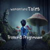 Image of the 'WonderLanD Tales - Emotional Trance & Progressive' station