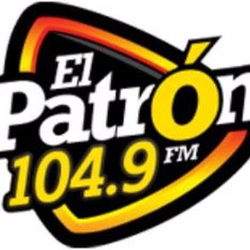 Imagen de la estación 'El Patrón (Xalapa) - 104.9 FM - XHBD-FM - Oliva Radio - Xalapa, Veracruz'