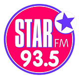 صورة الإذاعة 'Star 93.5'