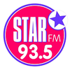 Image of the 'Star 93.5' station