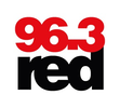 Bild av stationen 'RED 96.3 - RED 00's'