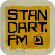 Image of the 'Standart.fm' station