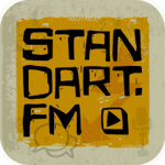 Image of the 'Standart.fm' station