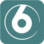 Image of the 'BBC Radio 6 Music' station