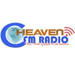 Image of the 'Heaven FM Radio Rwanda' station