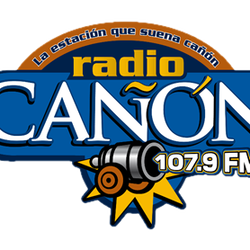 'Radio Cañón (Querétaro) - 107.9 FM - XHQG-FM - Radio Cañón / NTR Medios de Comunicación - Querétaro, Querétaro'のステーションの画像