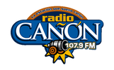 Bild av stationen 'Radio Cañón (Querétaro) - 107.9 FM - XHQG-FM - Radio Cañón / NTR Medios de Comunicación - Querétaro, Querétaro'