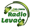 Image of the 'Radio Levač' station