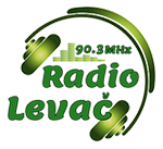 Slika postaje 'Radio Levač'