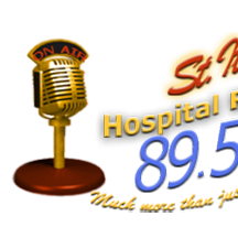 Image of the 'St. Ita's Hospital Radio' station