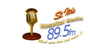 Imagen de la estación 'St. Ita's Hospital Radio'