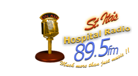 'St. Ita's Hospital Radio' istasyonunun resmi