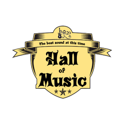 'Hall of Music' 방송국의 이미지