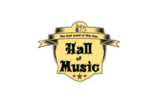 'Hall of Music'电台的图片