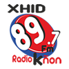 'Radio K-ñón (Álamo) - 89.7 FM - XHID-FM - Radio Comunicación de Álamo - Álamo, VE' स्टेशन की छवि