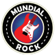 Slika postaje 'Mundial Rock'