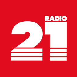 A(z) 'RADIO 21 Nordrhein-Westfalen' állomás képe