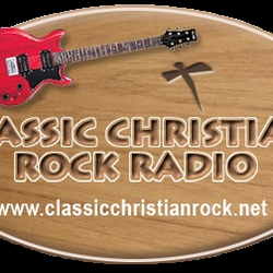 Image of the 'Classic Christian Rock Radio' station