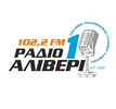 Bild av stationen 'Αλιβέρι 102.2'