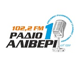 Image de la station 'Αλιβέρι 102.2'