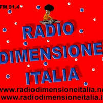 Image of the 'Radio Dimensione Italia' station