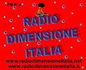 Изображение станции 'Radio Dimensione Italia'