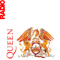 Bild av stationen 'RADIO BOB QUEEN'