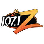 'La Z 107.1' स्टेशन की छवि