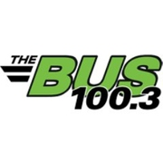 '100.3 The Bus'电台的图片